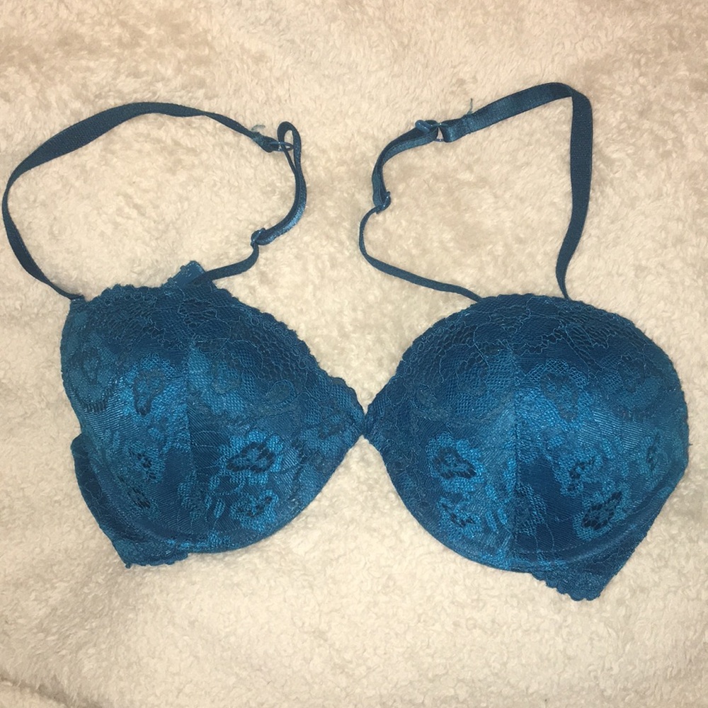 LaSenza Bogart fashion bra. - size 34b